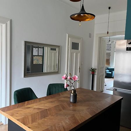Central Szeged Apartment المظهر الخارجي الصورة