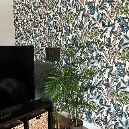 Central Szeged Apartment المظهر الخارجي الصورة