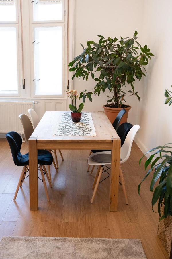 Central Szeged Apartment المظهر الخارجي الصورة