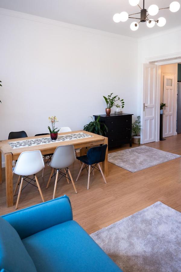 Central Szeged Apartment المظهر الخارجي الصورة