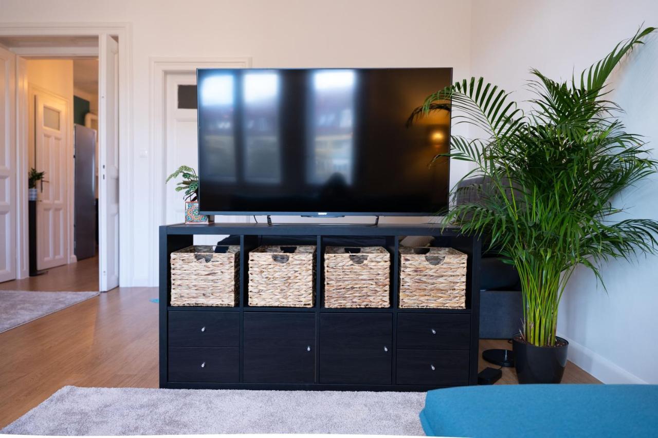 Central Szeged Apartment المظهر الخارجي الصورة