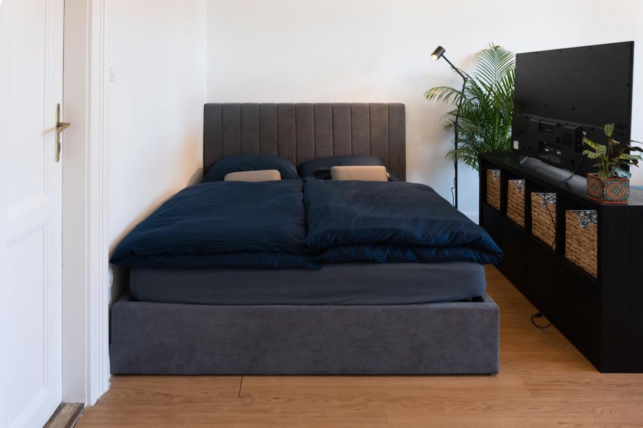 Central Szeged Apartment المظهر الخارجي الصورة