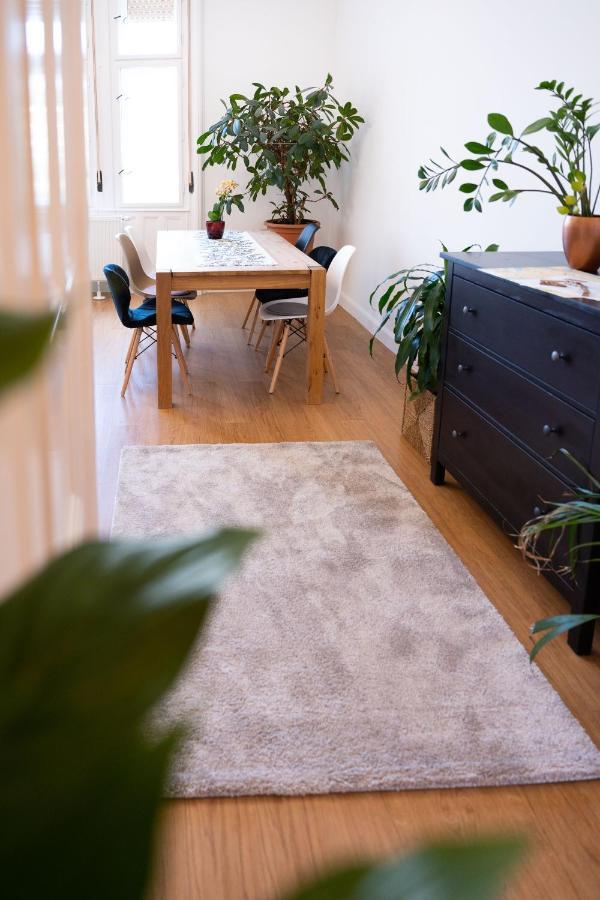 Central Szeged Apartment المظهر الخارجي الصورة