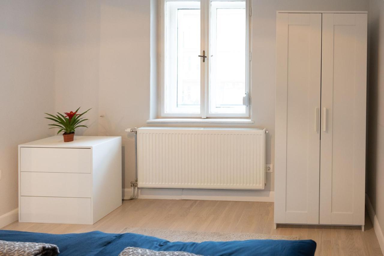 Central Szeged Apartment المظهر الخارجي الصورة