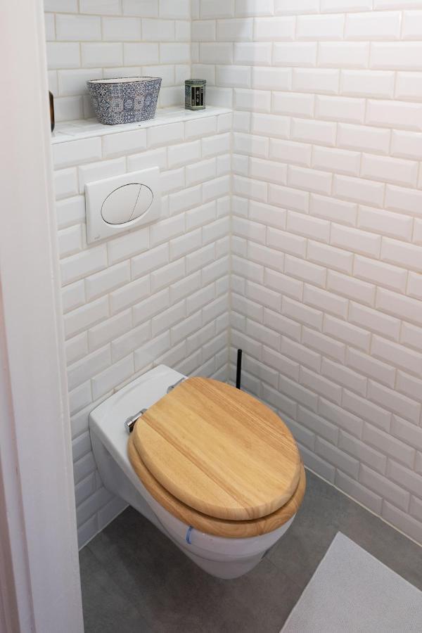 Central Szeged Apartment المظهر الخارجي الصورة