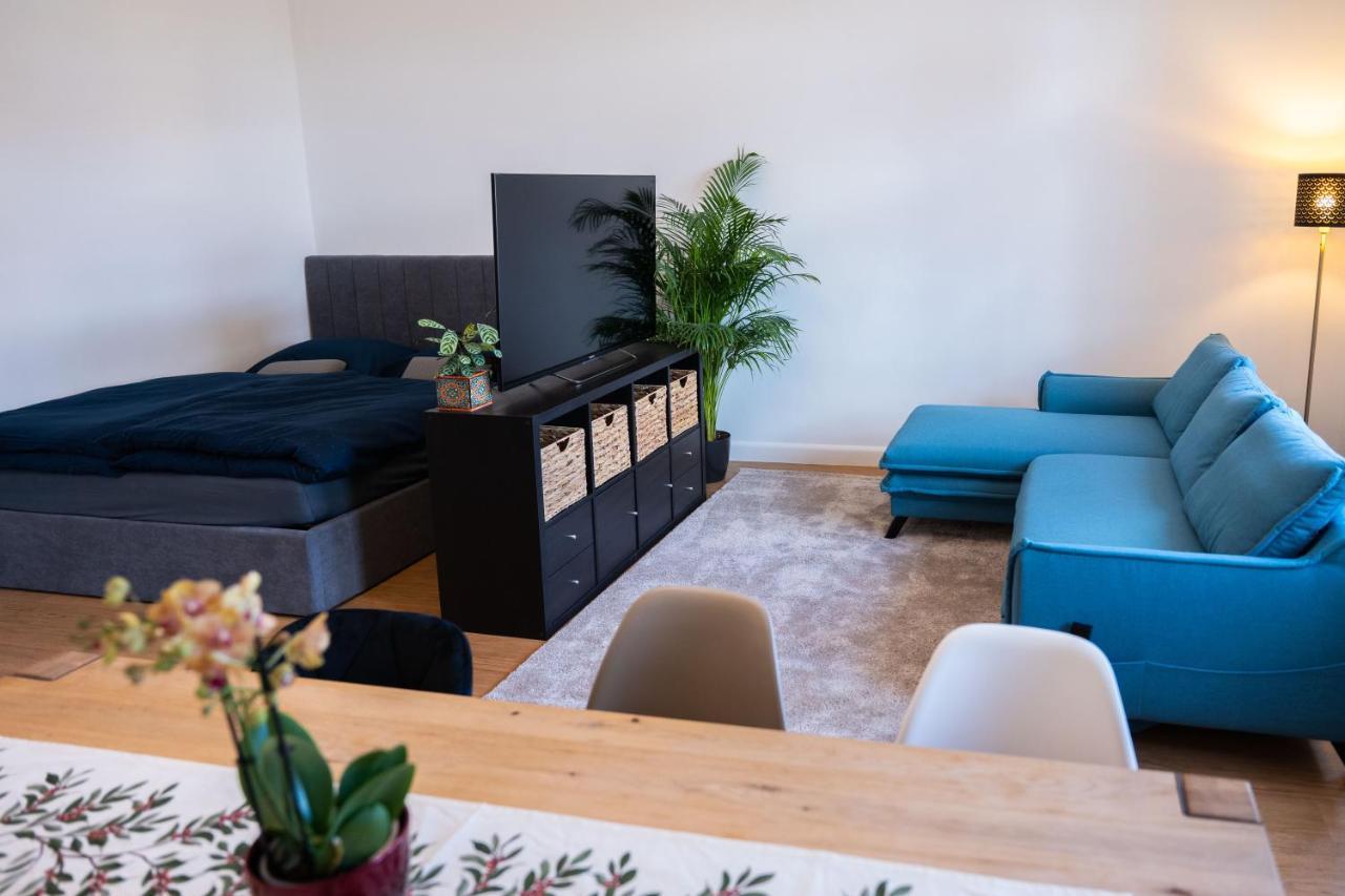 Central Szeged Apartment المظهر الخارجي الصورة