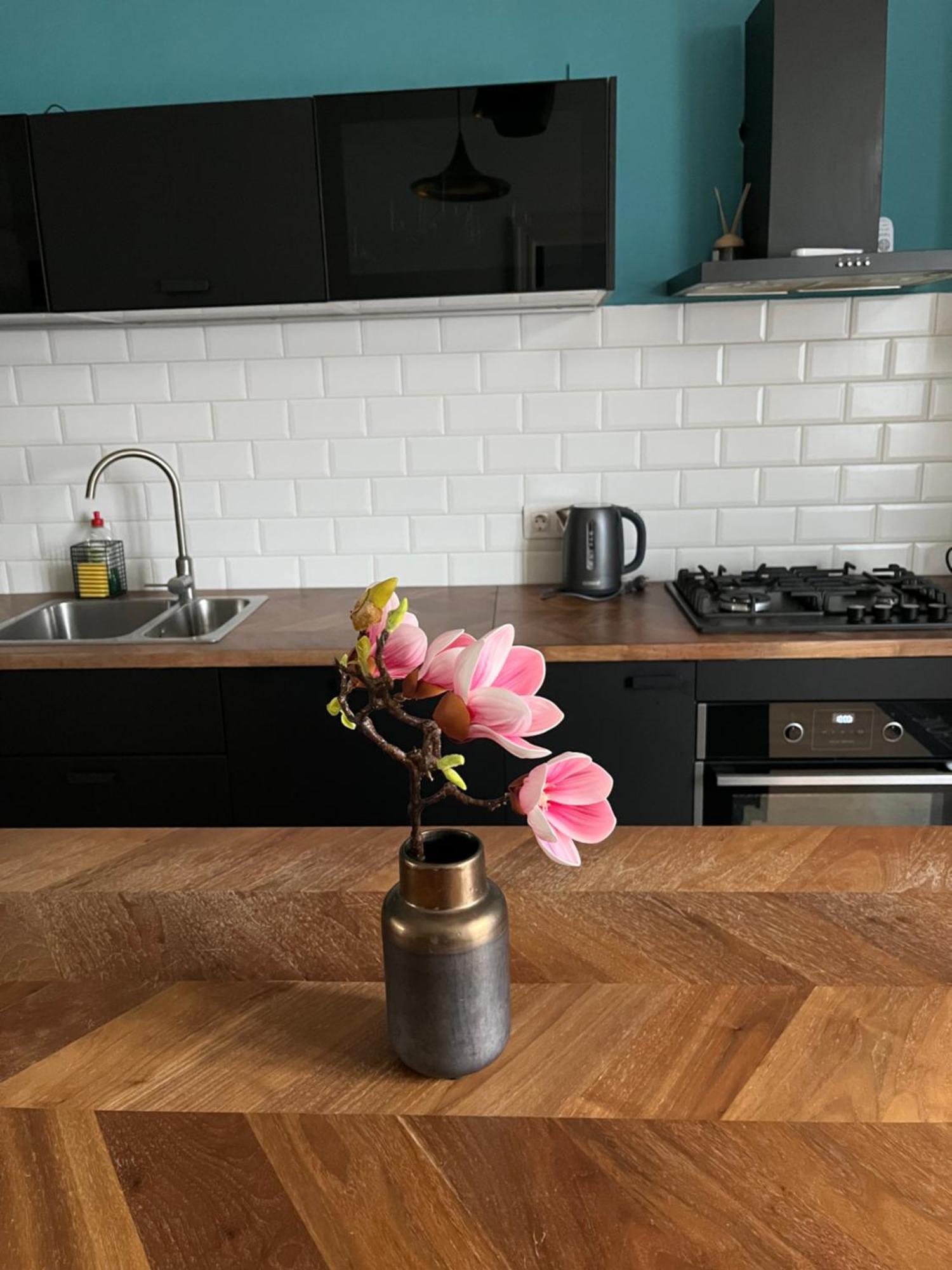 Central Szeged Apartment المظهر الخارجي الصورة